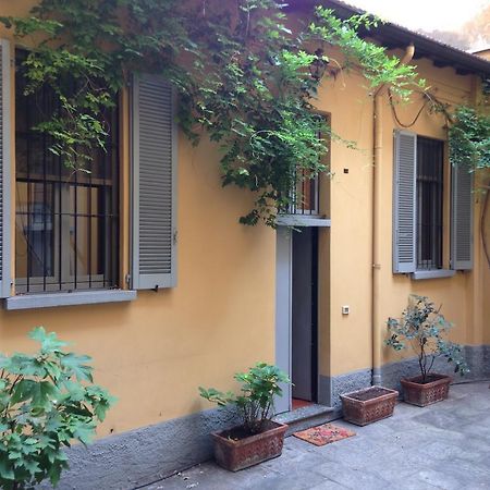 Olona Place Milánó Kültér fotó