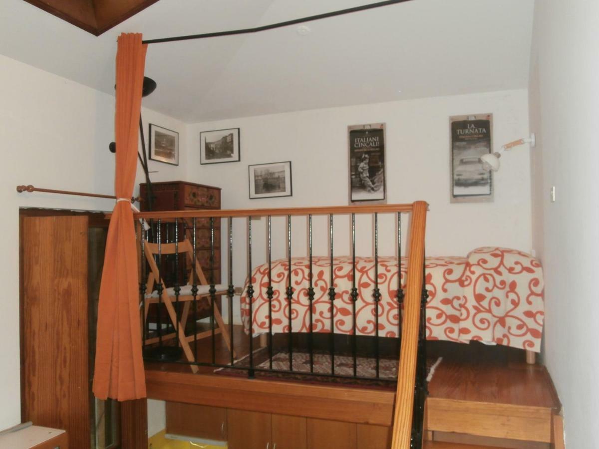 Olona Place Milánó Kültér fotó