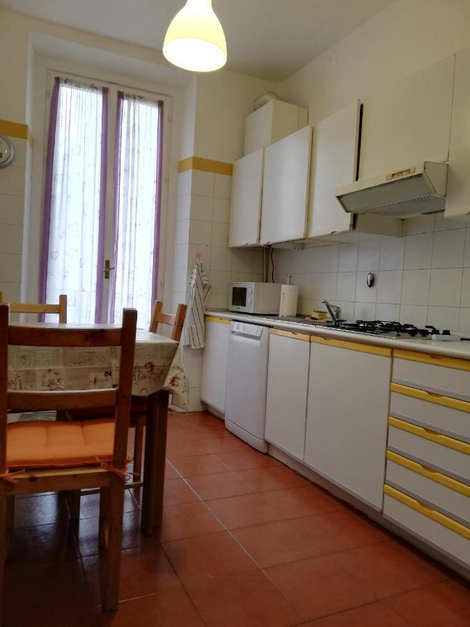 Olona Place Milánó Kültér fotó