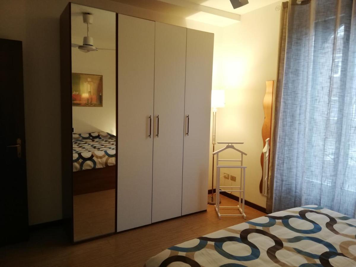 Olona Place Milánó Kültér fotó