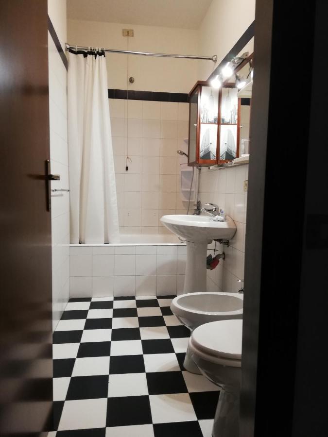 Olona Place Milánó Kültér fotó