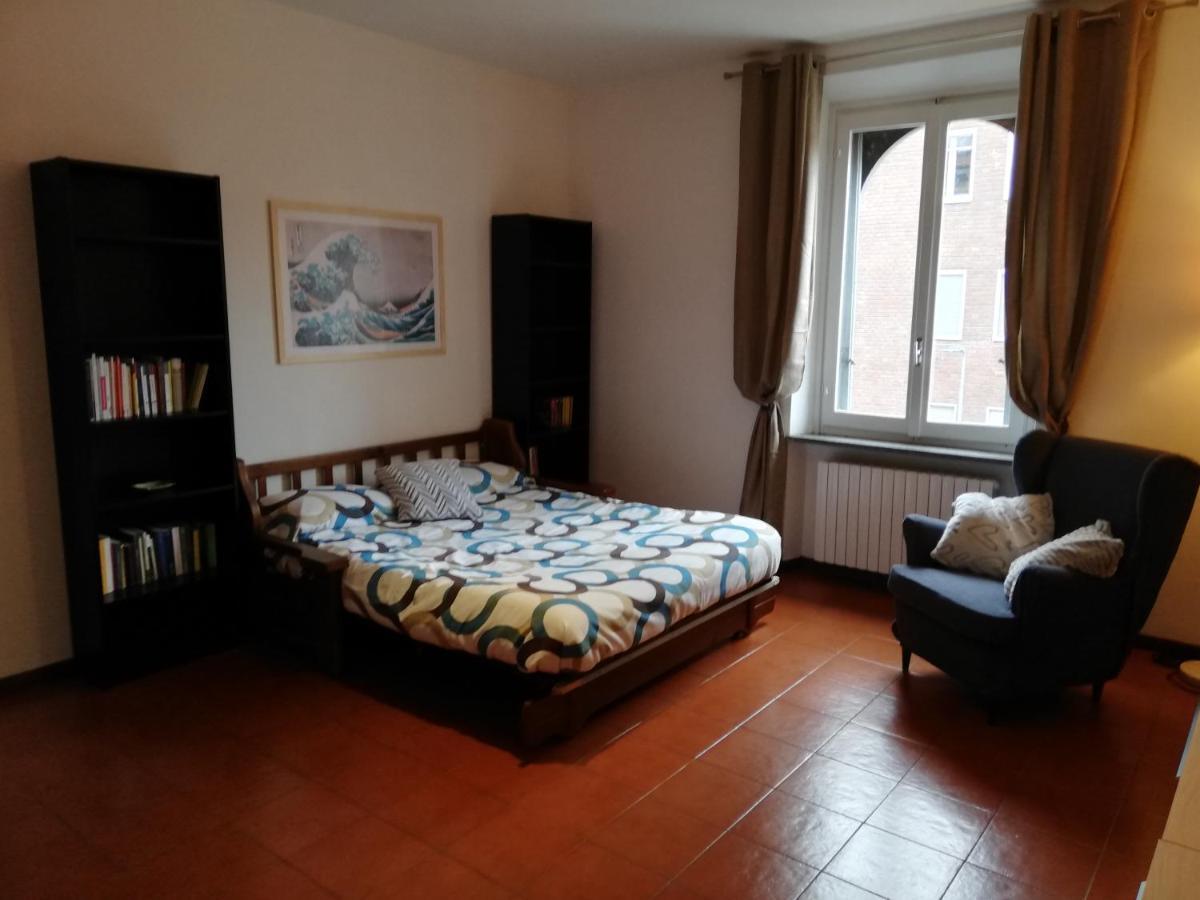 Olona Place Milánó Kültér fotó