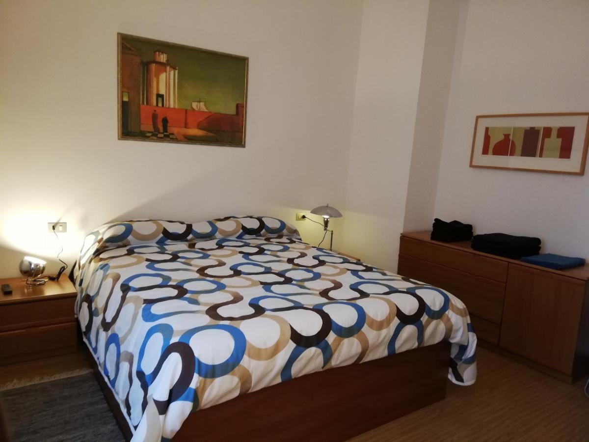 Olona Place Milánó Kültér fotó