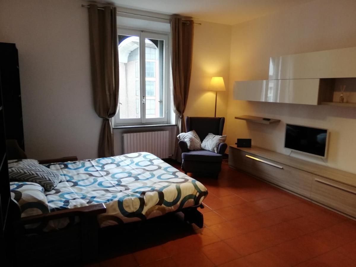 Olona Place Milánó Kültér fotó
