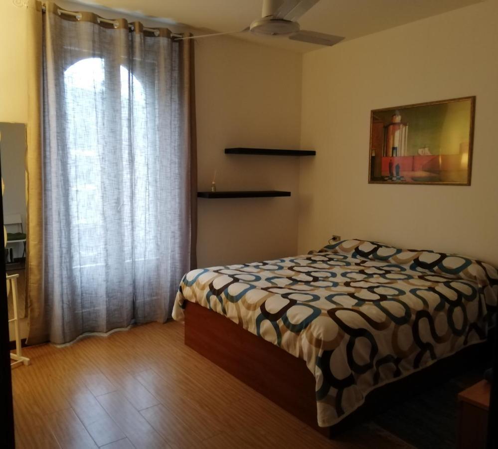 Olona Place Milánó Kültér fotó