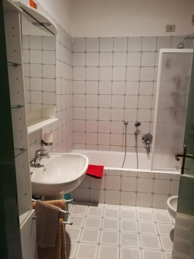 Olona Place Milánó Kültér fotó