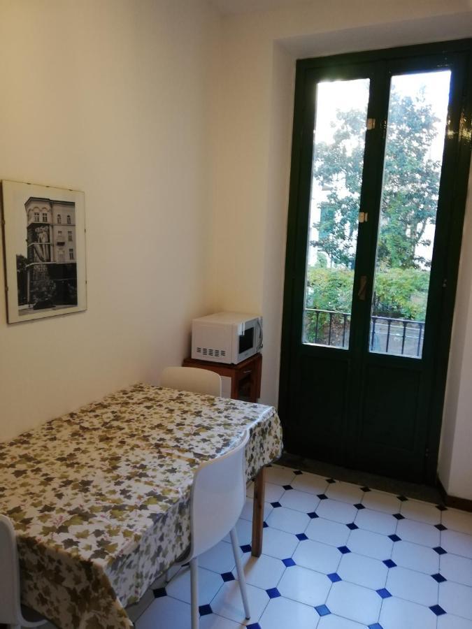 Olona Place Milánó Kültér fotó