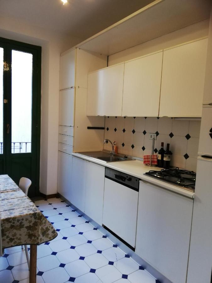 Olona Place Milánó Kültér fotó