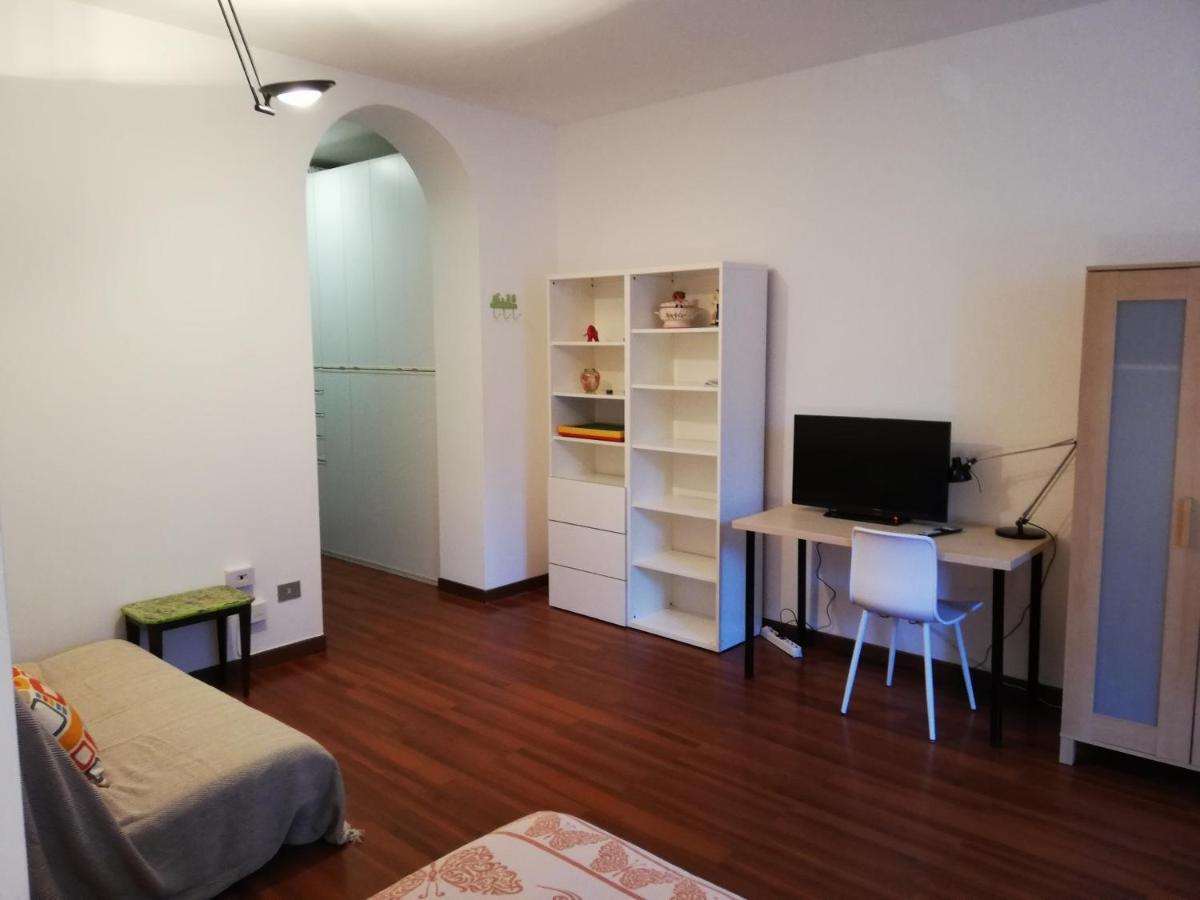 Olona Place Milánó Kültér fotó