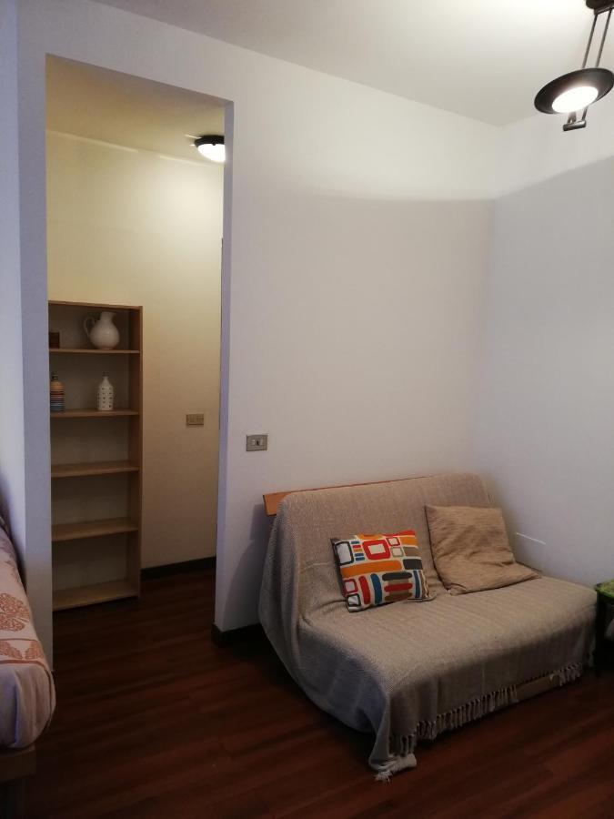Olona Place Milánó Kültér fotó