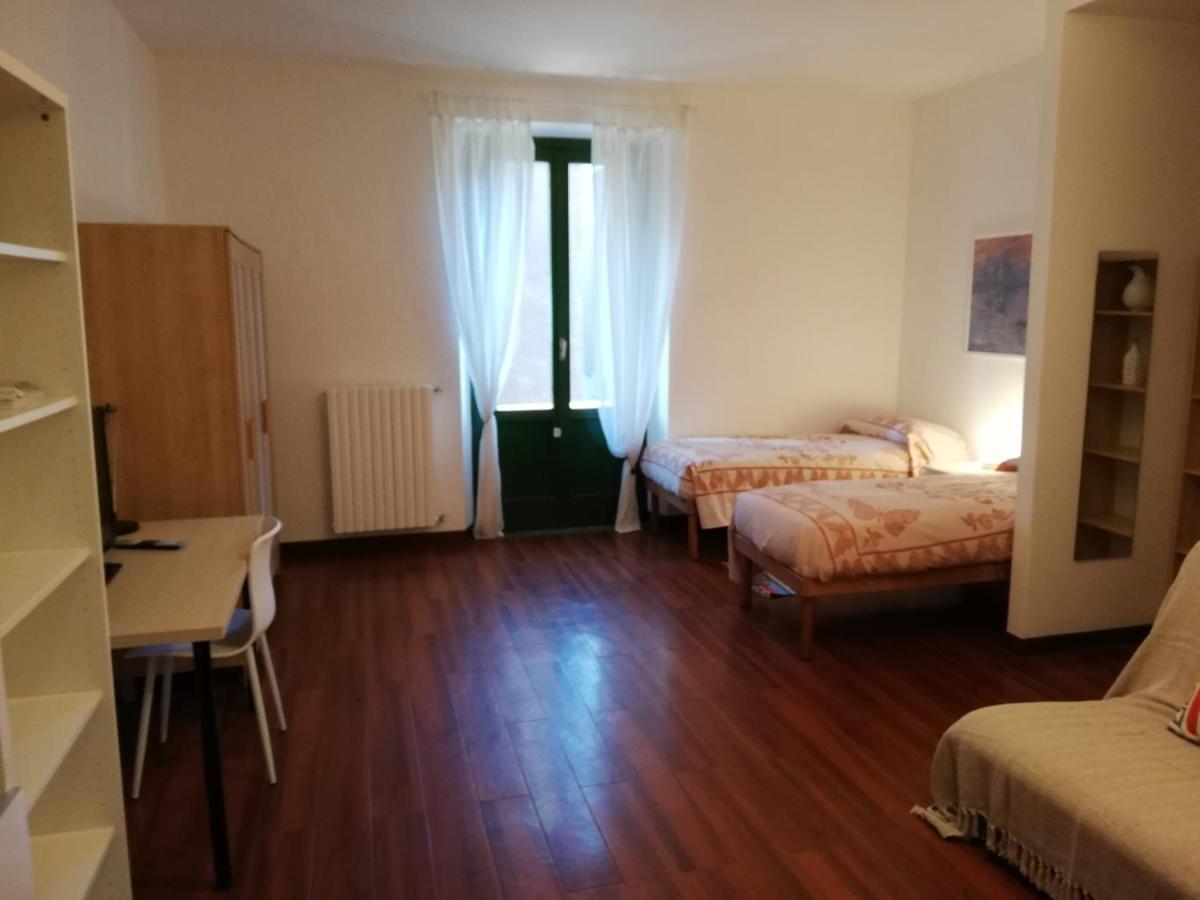 Olona Place Milánó Kültér fotó