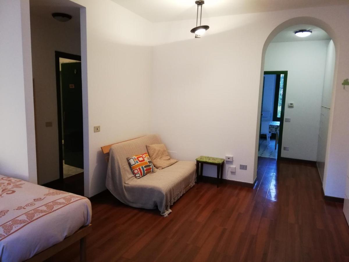 Olona Place Milánó Kültér fotó