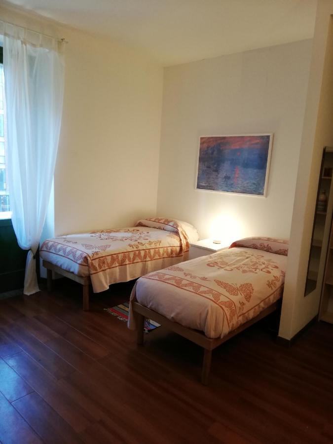 Olona Place Milánó Kültér fotó